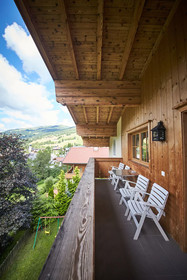 Casa Nuova Appartements