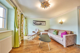 Casa Nuova Appartements