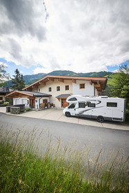 Casa Nuova Appartements