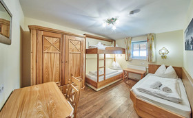 Casa Nuova Appartements