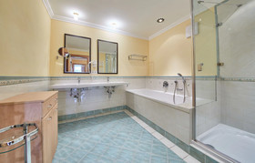 Casa Nuova Appartements