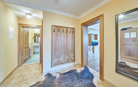 Casa Nuova Appartements