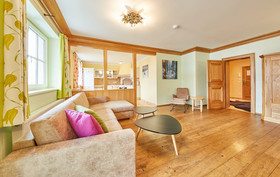 Casa Nuova Appartements