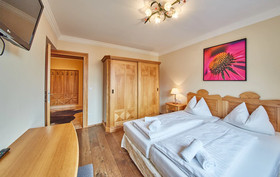 Casa Nuova Appartements