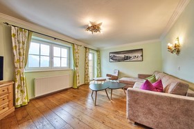 Casa Nuova Appartements