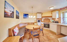 Casa Nuova Appartements