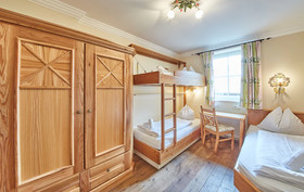 Casa Nuova Appartements