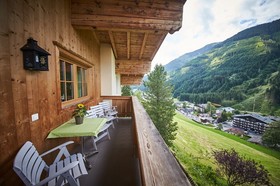 Casa Nuova Appartements