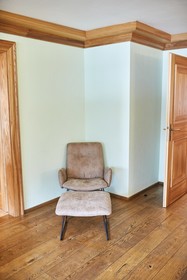 Casa Nuova Appartements