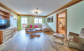 Casa Nuova Appartements