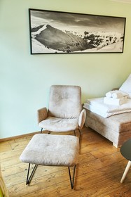 Casa Nuova Appartements