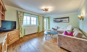 Casa Nuova Appartements