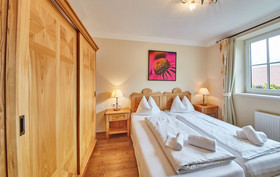 Casa Nuova Appartements