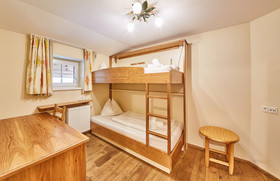 Casa Nuova Appartements