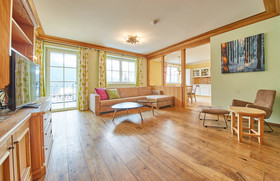 Casa Nuova Appartements