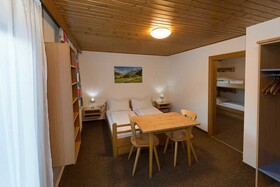 Eibinghof Jugendgästehaus