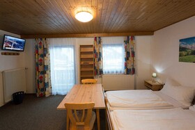 Eibinghof Jugendgästehaus