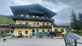 Eibinghof Jugendgästehaus