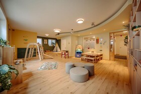 Familien- & Gartenhotel Theresia