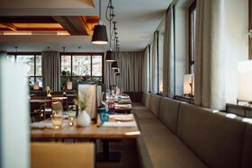 Familien- & Gartenhotel Theresia