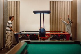 Familien- & Gartenhotel Theresia