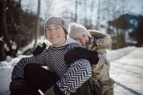 Familien- & Gartenhotel Theresia