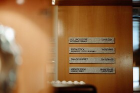 Familien- & Gartenhotel Theresia