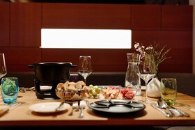 Familien- & Gartenhotel Theresia