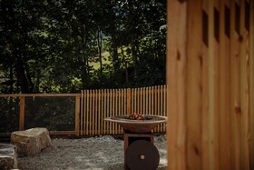 Familien- & Gartenhotel Theresia