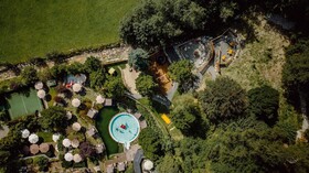 Familien- & Gartenhotel Theresia