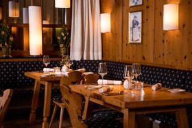 Familien- & Gartenhotel Theresia