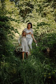 Familien- & Gartenhotel Theresia