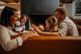 Familien- & Gartenhotel Theresia