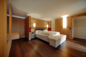 Familien- & Gartenhotel Theresia