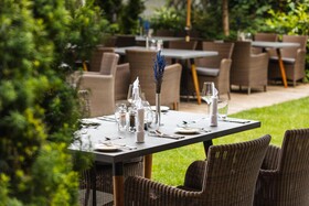 Familien- & Gartenhotel Theresia