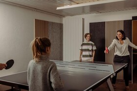 Familien- & Gartenhotel Theresia