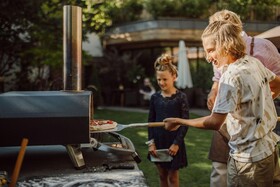 Familien- & Gartenhotel Theresia