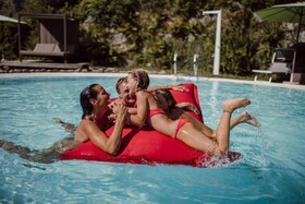 Familien- & Gartenhotel Theresia