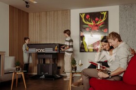 Familien- & Gartenhotel Theresia