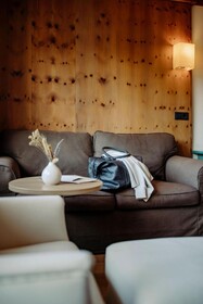 Familien- & Gartenhotel Theresia