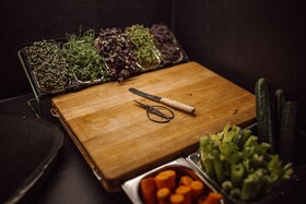 Familien- & Gartenhotel Theresia