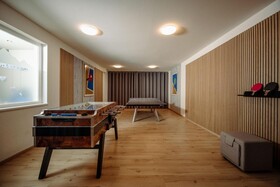 Familien- & Gartenhotel Theresia