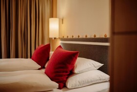 Familien- & Gartenhotel Theresia