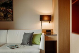 Familien- & Gartenhotel Theresia