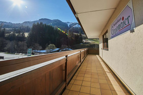 Ferienhaus Gappmaier Appartments
