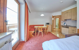 Ferienhaus Gappmaier Appartments