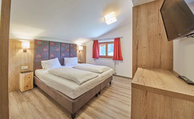 Ferienhaus Gappmaier Appartments