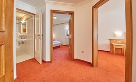 Ferienhaus Gappmaier Appartments