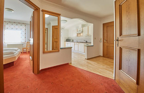 Ferienhaus Gappmaier Appartments