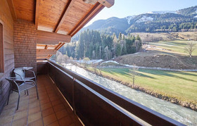 Ferienhaus Gappmaier Appartments